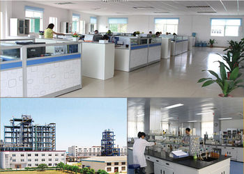 You Wei Biotech. Co.,Ltd Bedrijfsprofiel