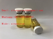 TRX100 Yellow Injectable Bodybuilding Oil Trenbolone Hexahydrobenzyl Carbonate 100