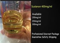 Sustanon 250 Oil Based Steroids 250mg/ml Mix Blend Liquild Putting On Mass