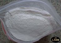 Mass Gaining Legal Anabolic Steroids Testosterone Propionate CAS 57-85-2 White Powder